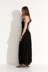 Black Maxi Dress