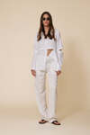Versatile Linen Shirt