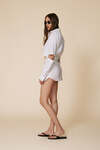 Versatile Linen Shirt
