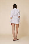 Versatile Linen Shirt