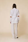 Versatile Linen Shirt