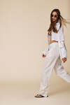 Versatile Linen Shirt