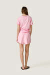 Rose Cotton Short - SS26