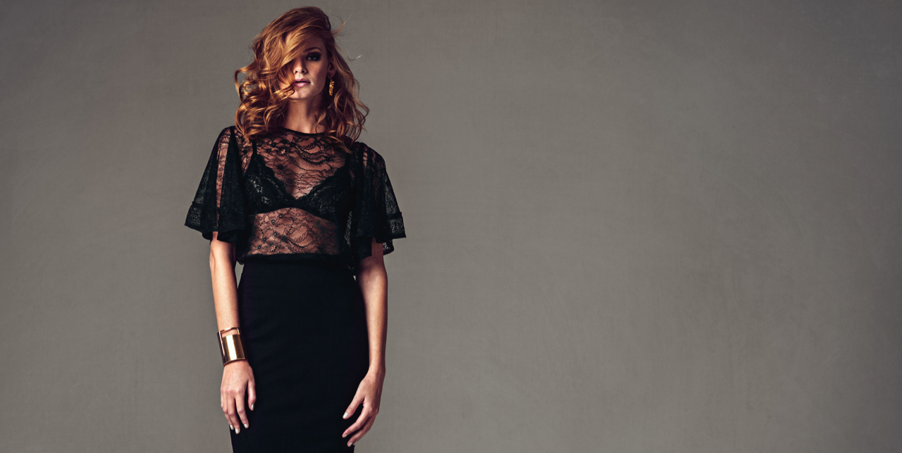 PNK casual - Normcore - 1