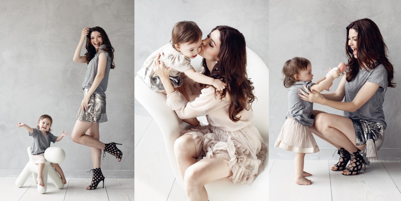 PNK casual & Little PNK - A Perfect Match! - 9