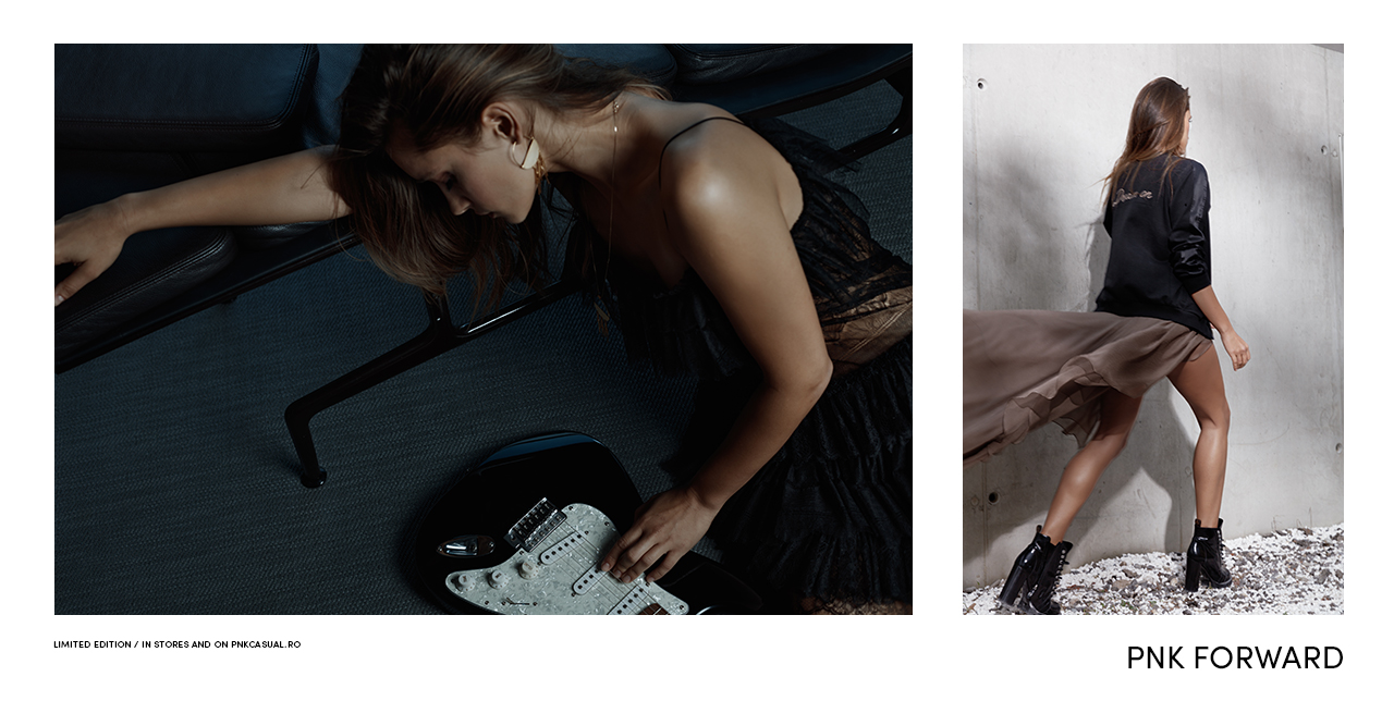 PNK Forward Limited Edition - 14